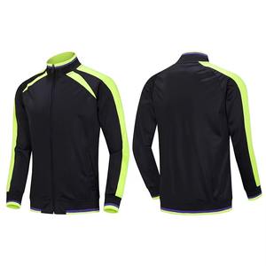 Chaqueta cortavientos para exteriores para hombre resistente al agua con forro Softshell de poliéster personalizado al por mayor - Product Image 1