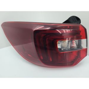ไฟท้ายซ้ายหลัง SX OPEL Grandland Series 9846766880 (17>) 1199cc 96KW - Product Image 2