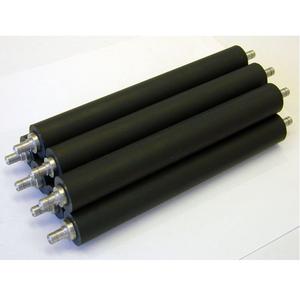 Apoye la guía y reduzca la fricción para componentes giratorios y deslizantes 3000RPM 40mm Rodillo vietnamita con 1 año de garantía - Product Image 4