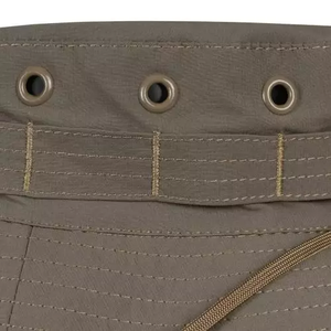 Sombrero de Pescador Ligero de Nailon para Exteriores con Tela Transpirable, Ajuste Ajustable y VENTUS - Product Image 4