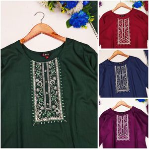 TOP Unique Designer Suits Heavy Organza <b>Fabric</b> with Embroidery and Fancy Sequence Work Women Salwar Kameez Suits Bridal Dresses - Product Image 5