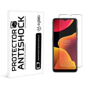 ฟิล์มกันรอยหน้าจอ ANTISHOCK สำหรับ BQ Mobile BQ6645L Element - Product Image 1