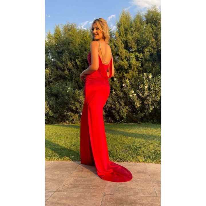 Stars Women's Rope Hanging Straps Chain Chest Draped Satin Slit Fish Evening Dress An39463 39463