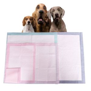 Super Soft Dog and Puppy Leak-proof 5-Layer Pet Pee <b>Pad</b> - Product Image 4
