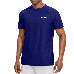 Camisetas de moda para hombres 100% algodón estambre Color bloque manga corta estilo Hip Hop secado rápido transpirable verano Casual cómodo - Product Image 3