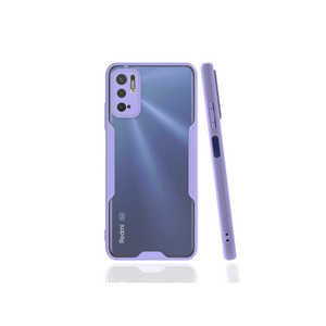 Coque de téléphone en silicone jaune premium SAFA Parfe pour Poco M3 Pro et X4 Pro 5G, protection anti-traces de doigts, modèle 11pro - Product Image 2