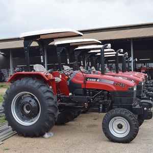 Motor de Bomba Automática con Transmisión por Engranajes para Tractor IH de 80HP 4WD, para Mayor Eficiencia y Durabilidad en la Agricultura, Envío Inmediato Disponible - Product Image 1