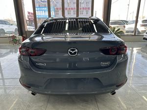 มาสด้า 3 แอ็กเซล่า ปี 2022 เครื่องยนต์อัตโนมัติ 2.0 ลิตร รุ่น Euro VI กำลัง 150-200 แรงม้า แรงบิด 200-300 นิวตันเมตร พวงมาลัยซ้าย - Product Image 5