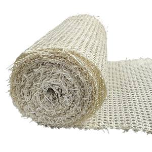 Rollo de malla hecho a mano de Vietnam, tejido de Radio de mimbre - Product Image 6