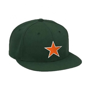 Gorra de béisbol de 6 paneles unisex personalizada al por mayor, diseño clásico, ropa deportiva para exteriores, sombrero Oxford de 5 paneles con cabeza - Product Image 1