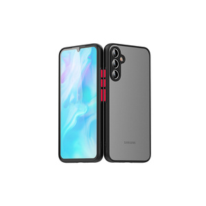 Étui de protection antichoc en silicone liquide de qualité supérieure pour Samsung Galaxy A54 NXXA Hux, design animé, silicone souple 14 - Product Image 6