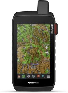 VENTAS CALIENTES: Garmin Montana 700i, GPS Robusto de Mano con Tecnología Satelital inReach Integrada, Pantalla Táctil a Color de 5 Pulgadas - Product Image 3