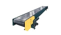Machine de convoyage thermique automatique robuste à forte demande, pour matériaux résistants à la chaleur, 220V, fonction d'assemblage, 2M/10W