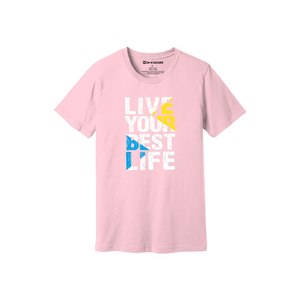 T-shirt en tissu 100% coton imprimé sur le thème de la gentillesse, grammage lourd (160-180 GSM), 12 couleurs disponibles, personnalisez votre propre design et placement - Product Image 5