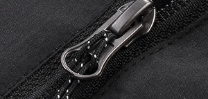 เสื้อโค้ทกันลมมีฮู้ดสำหรับผู้ชายเสื้อแจ็กเก็ตกลางแจ้งสำหรับใส่วิ่งฤดูร้อนโลโก้ได้ตามต้องการ - Product Image 3