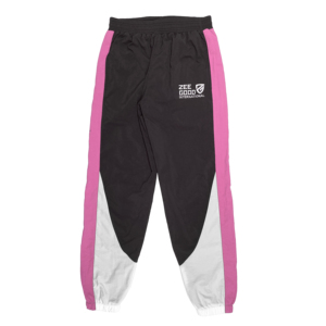 OEM Custom Windbreaker Short Set 2-Piece Tracksuit <b>Zip</b>-<b>Up</b> <b>Jacket</b> Sweat Suit Polyester Zipper Track Suit Windbreaker for Men - Product Image 3