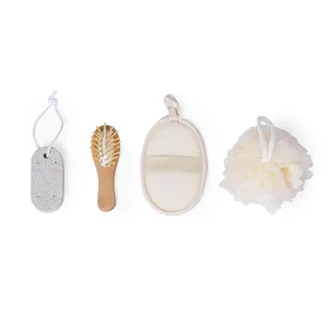 Set de Baño Personalizado Monsoon con Accesorios Personalizados para el Baño - Product Image 1