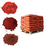 Oxyde de fer, ciment, béton, briques rouges, poudre de pain, lavage à l'acide, colorant pour pavés en ciment - Product Image 3