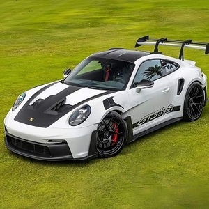 2025 2026 Usado y nuevo consume menos combustible Panamera Taycan Macan Cayenne Porsches Cars - Product Image 1