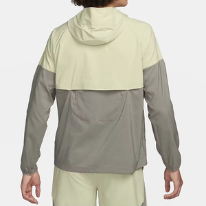 Chaqueta cortavientos para hombre de talla grande hecha a medida diseña la tuya para el invierno - Product Image 2