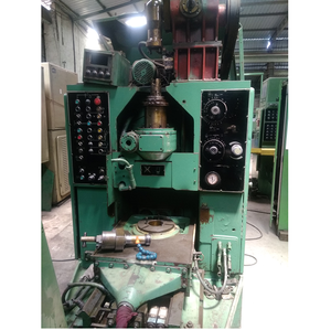 เครื่องขึ้นรูปเฟืองไฮดรอลิกที่ออกแบบอย่างแม่นยำเพื่อการผลิตเฟืองอุตสาหกรรมอย่างมีประสิทธิภาพ - Product Image 6