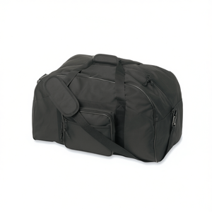 Borsa Sportiva Personalizzata Bicolore Terra con Coulisse per Merchandising - Product Image 3