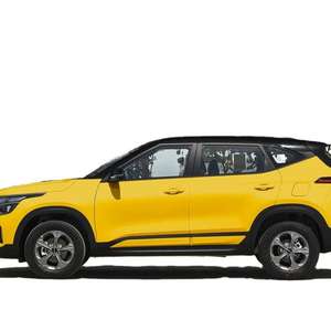 SUV Seltos 2025 Essence, Véhicule Chinois Économique, Boîte Automatique, Sièges en Cuir, Pneus R18, Conduite à Gauche - Product Image 3