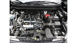 Voiture d'occasion certifiée LHD/RHD Kicks Play S FWD 2025 - Product Image 5