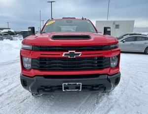 Chevrolet Silverado 2500 2024 USADO EN EXCELENTES CONDICIONES - Product Image 1