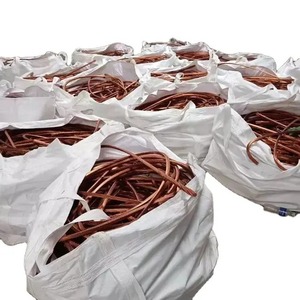 ผู้จัดจำหน่ายหุ้นขนาดใหญ่ของเศษทองแดง99.9% Min Cu ซื้อตอนนี้! - Product Image 1