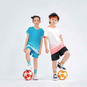 Camisetas de Fútbol de la Mejor Calidad, Camiseta de Fútbol Barata al por Mayor, Equipo de Club, Hombre Adulto, 100% Poliéster, Ligera, Antibacteriana - Product Image 3