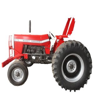 Tractores Massey Ferguson (MF275) usados de segunda mano a la venta - Product Image 1