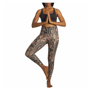 Leggings Deportivos de Cintura Alta para Mujer, de Primera Calidad, Ajustados, Resistentes al Viento, Transpirables y Sin Costuras - Product Image 3
