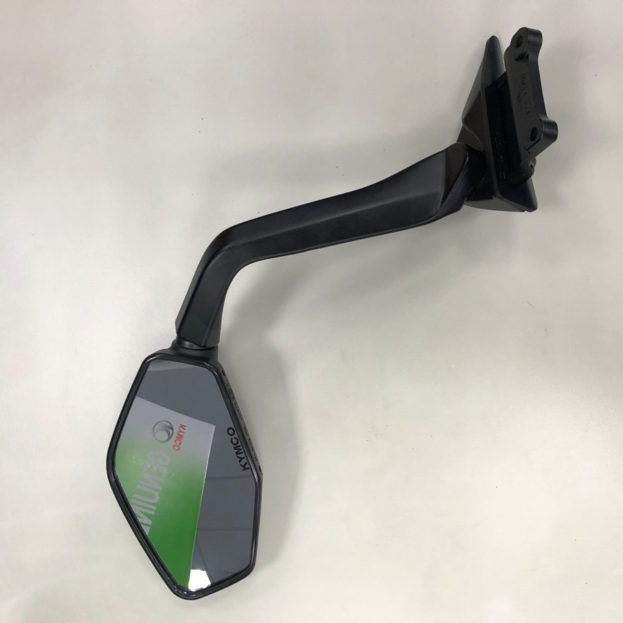 Kymco AK550 Genuine Left Back Mirror (88120-LGC6-E00) - Quality