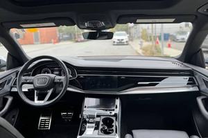 AUDI SQ8 PRESTIGE 2021 EXTREMADAMENTE LIMPIO, MOTOR V8 BITURBO DE 500 CV, LISTO PARA ENTREGAR - Product Image 5