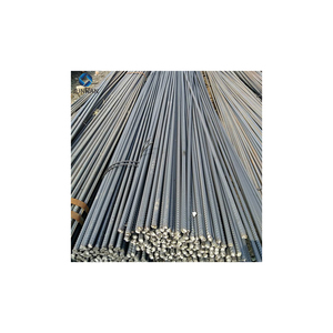 Varilla de hierro de 8m de longitud de refuerzo de acero deformado reforzado para construcción - Product Image 4