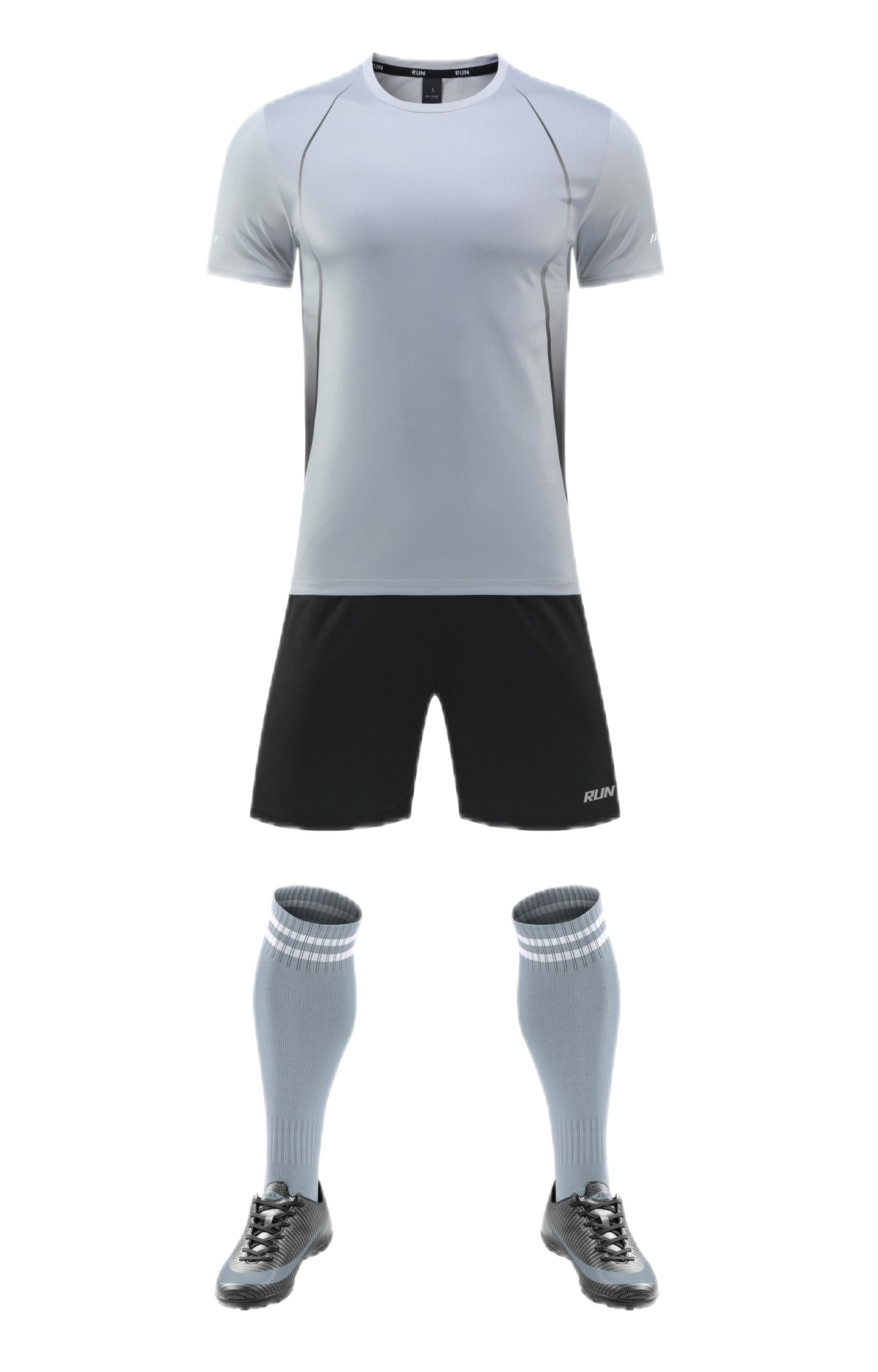 Enfant gris