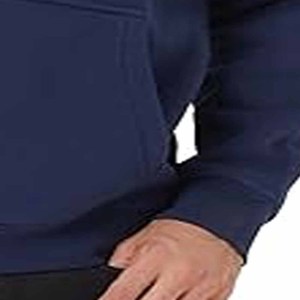 Le Pakistan a fait le haut de haute qualité hommes pulls à capuche imprimés entiers en couleur unie thermique Offre Spéciale dos sweats à capuche imprimés - Product Image 3