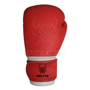 Gants de boxe professionnels en matériau de couleur Gants de boxe personnalisés Gants de boxe fabriqués en usine - Product Image 3