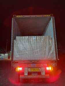 วัตถุดิบที่จำเป็นสำหรับการทำถ่านบารากุด้วยเครื่องทำถ่านคือถ่านอัดแท่งสำหรับบารากุ - Product Image 2