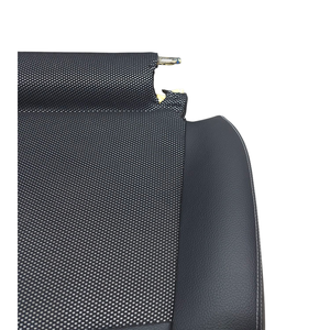 COPERTURA SEDILE POSTERIORE MERCEDES Serie GLB (X247) A2479209903 (19>) - Product Image 3