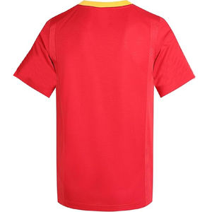 Nouveau 2025 maillot en maille sur mesure de haute qualité uniforme de football américain maillot de football américain Service OEM personnalisé - Product Image 2