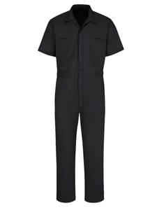 ชุดยูนิฟอร์มทำงานผ้าฝ้ายคุณภาพสูง ระบายอากาศได้ดี ทนไฟ สำหรับผู้ชาย เพื่อความปลอดภัย มีบริการสกรีนโลโก้และสีตามสั่ง - Product Image 5