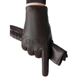 Guantes de Motociclismo para Adultos, Personalizados al por Mayor, Material de Alta Calidad, Transpirables, de Secado Rápido, Ligeros, Unisex, Privados - Product Image 3
