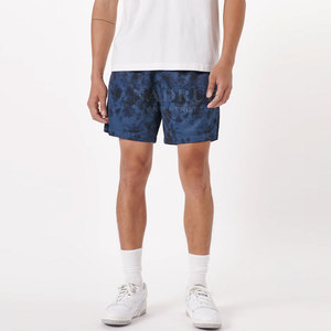 Pantalones cortos de malla ligeros para hombre a la venta pantalones cortos de malla para hombre hechos a medida para uso de adultos - Product Image 5