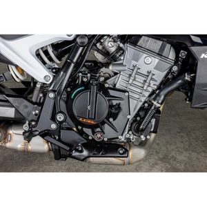 โปรโมชั่นสุดพิเศษจำนวนจำกัดมาก!! 2027 เคทีเอ็ม 990 ดุ๊ก - VM924115 - Product Image 3