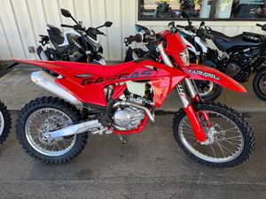 Offre Annuelle 2025 – Nouvelles Motocyclettes GASGAS EC 450F - Product Image 3