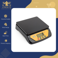 Balance de cuisine électronique numérique en plastique de haute qualité, capacité 30 kg, rétroéclairage, design portable, arrêt automatique, alimentée par piles AAA