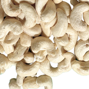 เม็ดมะม่วงหิมพานต์จากเวียดนาม WW180เม็ดมะม่วงหิมพานต์จากเวียดนาม WW240เม็ดมะม่วงหิมพานต์จาก WW320 - Product Image 1