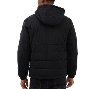 แจ็คเก็ตใหม่ล่าสุด สไตล์ทันสมัย แจ็คเก็ตพัฟเฟอร์น้ำหนักเบาสำหรับผู้ชาย บรรจุภัณฑ์แบบกำหนดเอง แจ็คเก็ตพัฟเฟอร์กันน้ำ - Product Image 6